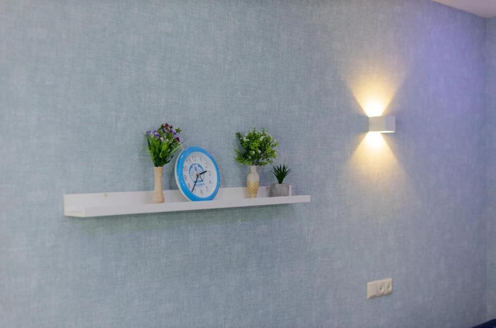 Bubukin Appartement Batoemi Buitenkant foto