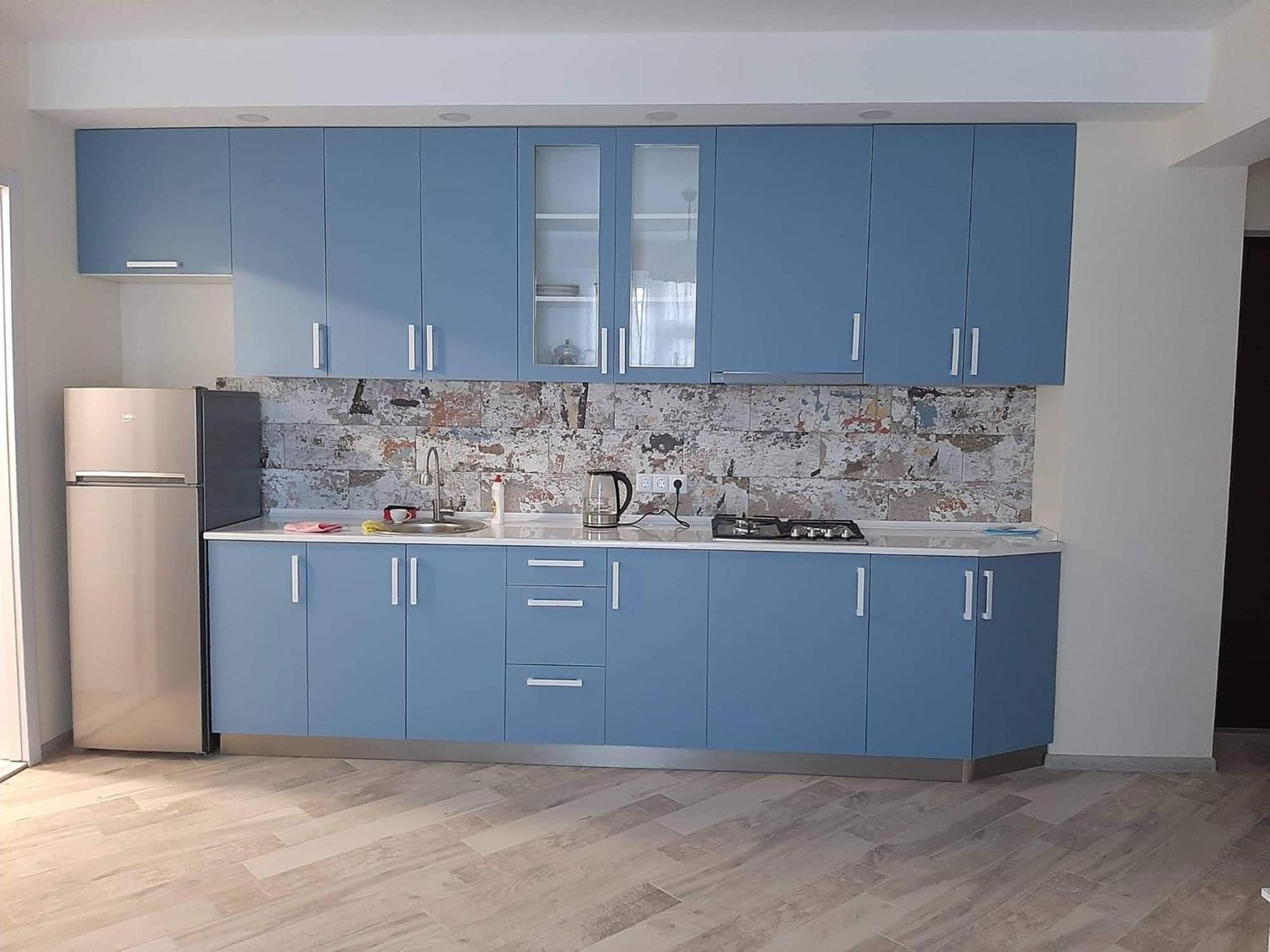 Bubukin Appartement Batoemi Buitenkant foto