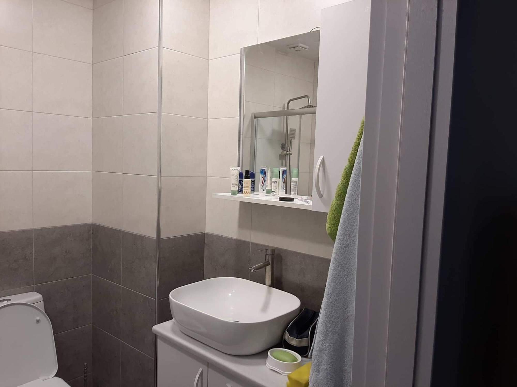 Bubukin Appartement Batoemi Buitenkant foto
